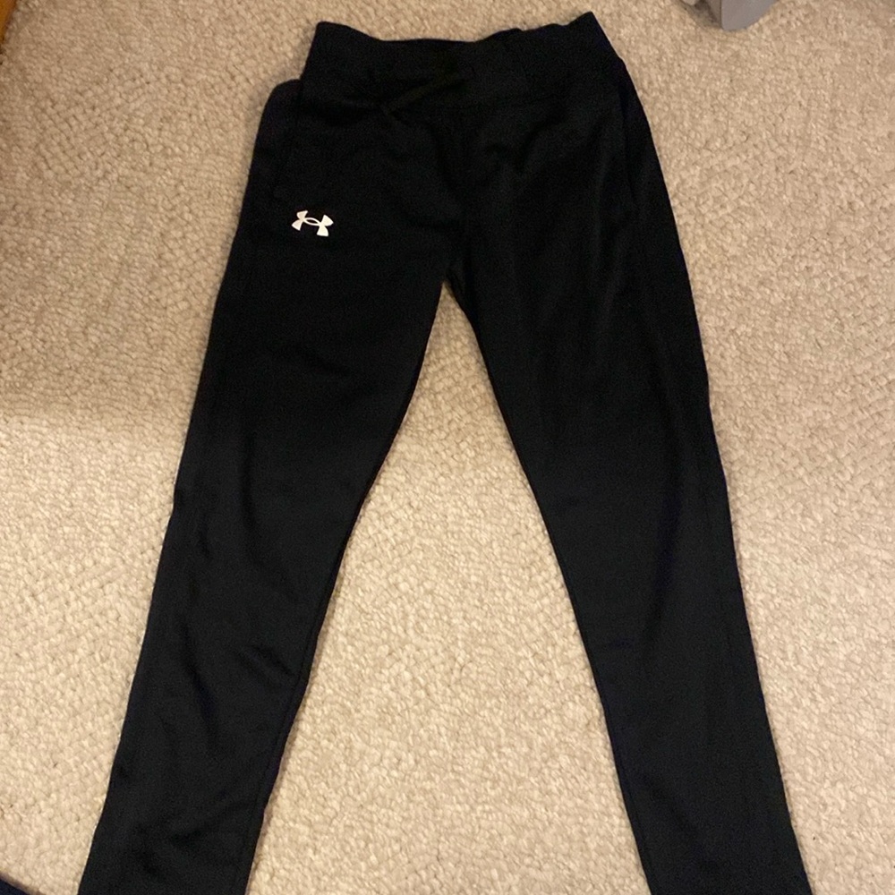 Under Armour Youth Sweatpants